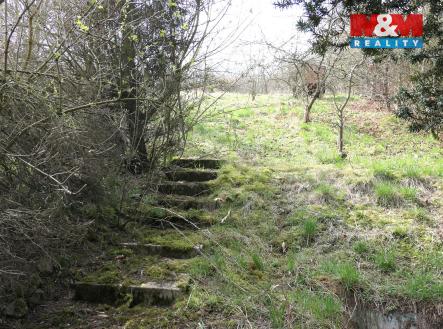 Prodej pozemku pro bydlení, 1 439 m²