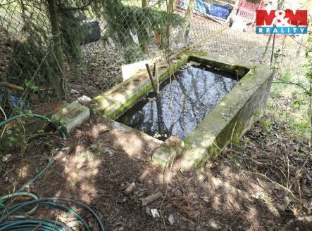 Prodej pozemku pro bydlení, 1 439 m²