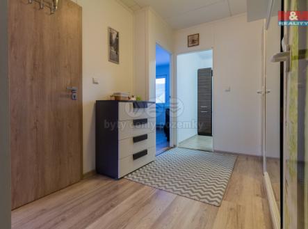 Prodej bytu, 3+1, 67 m²