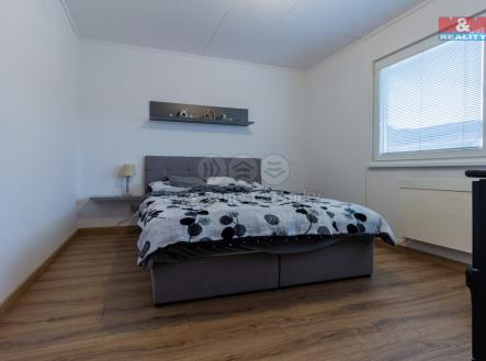 Prodej bytu, 3+1, 67 m²