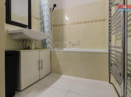 Prodej bytu, 3+1, 67 m²