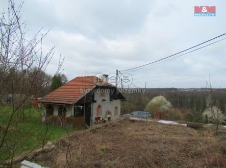 Prodej chaty/rekreačního objektu, 15 m²