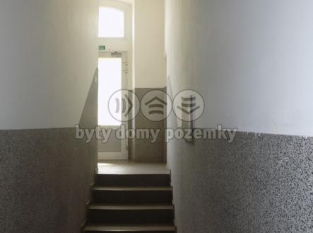 Pronájem - obchodní prostor, 30 m²