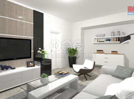 Prodej domu/vily, 204 m²