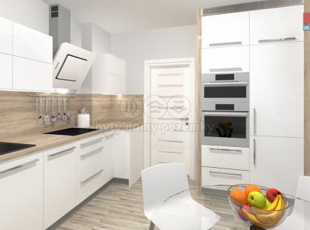 Prodej domu/vily, 204 m²