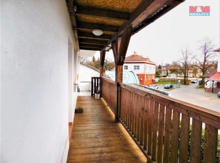 Prodej domu/vily, 204 m²