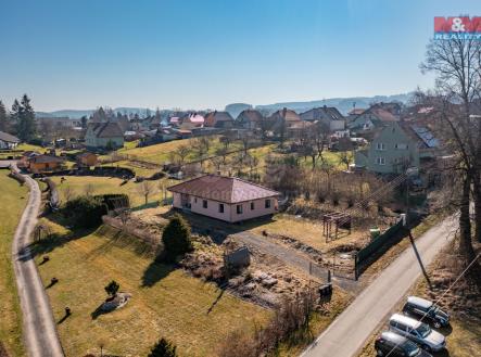 Prodej domu/vily, 113 m²