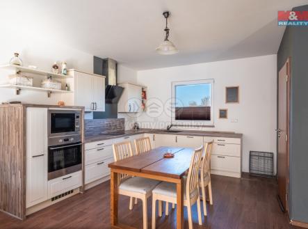 Prodej domu/vily, 113 m²