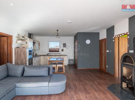 Prodej domu/vily, 113 m²