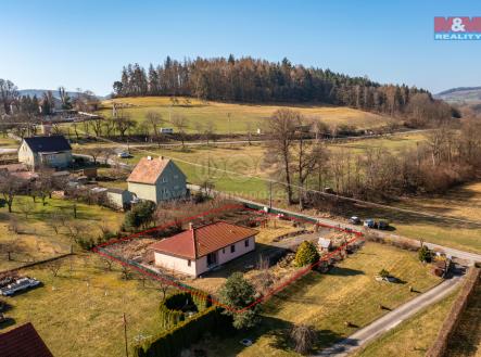 Prodej domu/vily, 113 m²