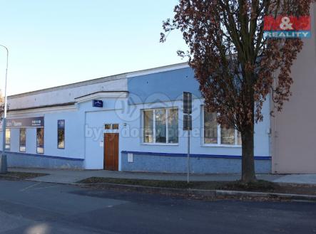 Prodej - obchodní prostor, 300 m²