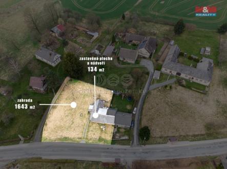 Prodej domu/vily, 85 m²