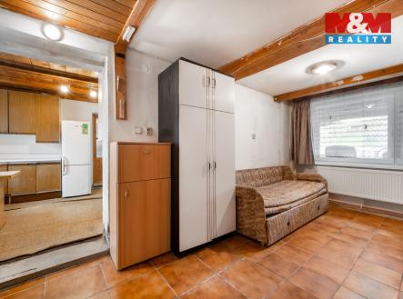 Prodej domu/vily, 85 m²