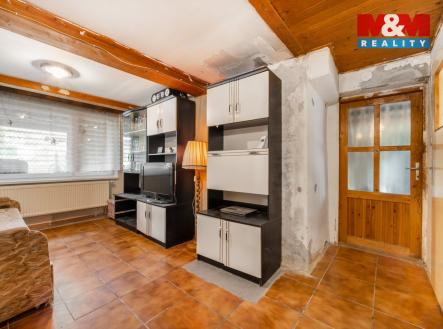 Prodej domu/vily, 85 m²