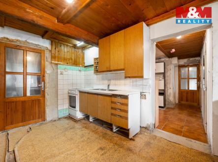 Prodej domu/vily, 85 m²