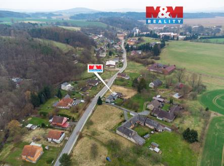 Prodej domu/vily, 85 m²