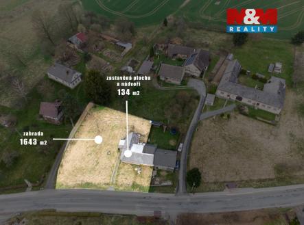 Prodej domu/vily, 85 m²