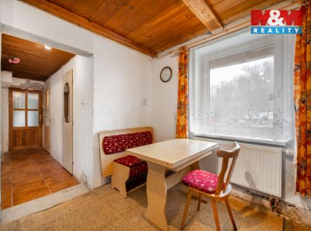 Prodej domu/vily, 85 m²