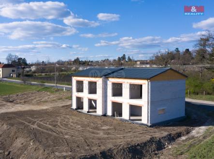 Prodej domu/vily, 132 m²