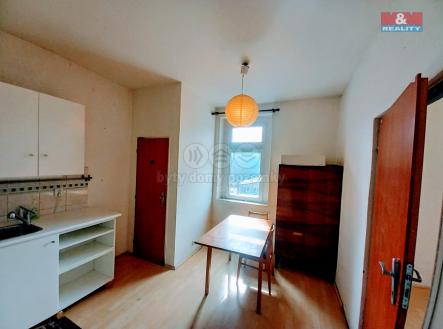 Pronájem bytu, 1+1, 33 m²