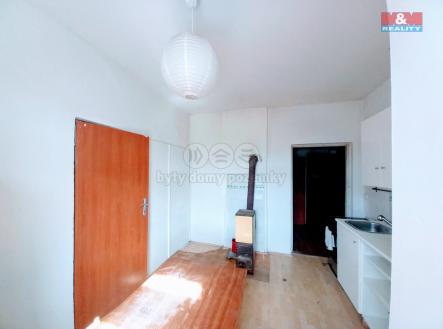 Pronájem bytu, 1+1, 33 m²