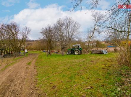 Prodej - pozemek, trvalý travní porost, 2 200 m²