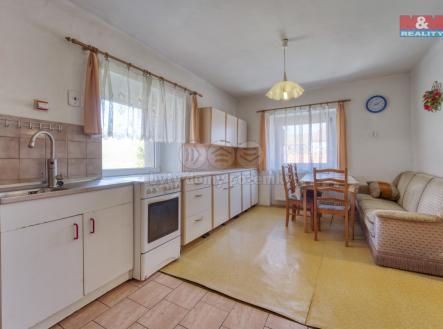 Prodej domu/vily, 128 m²