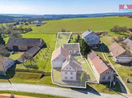 Prodej domu/vily, 128 m²