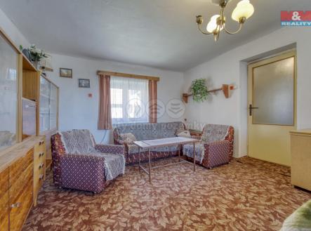 Prodej domu/vily, 128 m²