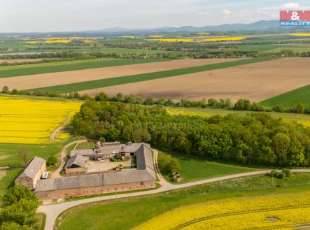 Prodej - pozemek, trvalý travní porost, 2 451 m²