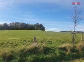 Prodej pozemku, trvalý travní porost, 36 593 m²