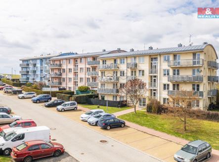 Prodej bytu, 2+kk, 42 m²