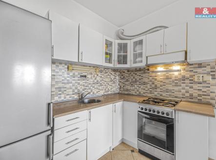 Prodej bytu, 2+kk, 42 m²