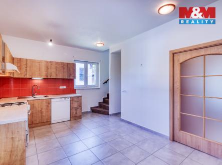 Prodej domu/vily, 172 m²