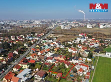 Prodej domu/vily, 172 m²