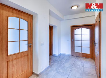 Prodej domu/vily, 172 m²