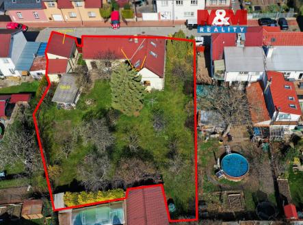 Prodej domu/vily, 172 m²