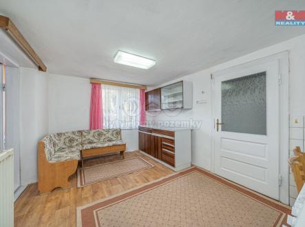 Prodej - chata/rekreační objekt, 131 m²
