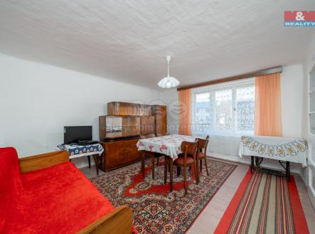 Prodej - chata/rekreační objekt, 131 m²