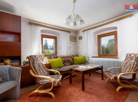 Prodej - dům/vila, 150 m²