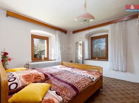 Prodej - dům/vila, 150 m²