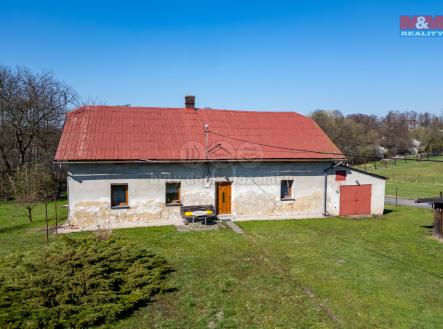 Prodej - dům/vila, 150 m²
