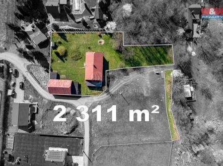 Prodej - dům/vila, 150 m²