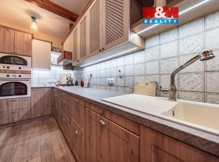 Prodej domu/vily, 250 m²