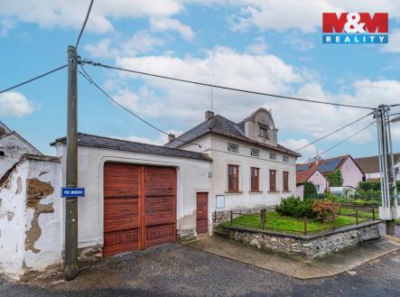 Prodej domu/vily, 250 m²