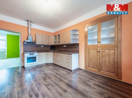 Prodej domu/vily, 250 m²