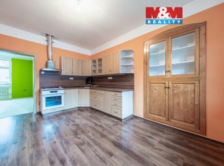 Prodej domu/vily, 250 m²