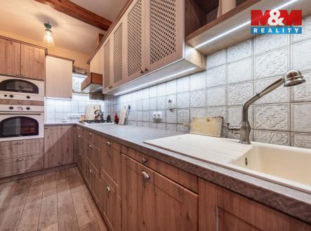 Prodej domu/vily, 250 m²