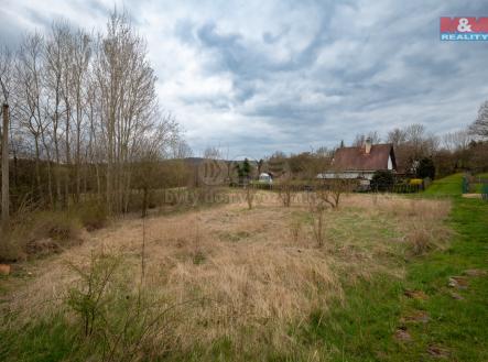 Prodej pozemku pro bydlení, 386 m²