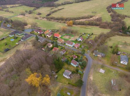 Prodej pozemku pro bydlení, 386 m²